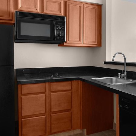 Larkspur Landing Extended Stay Suites Folsom Bagian luar foto
