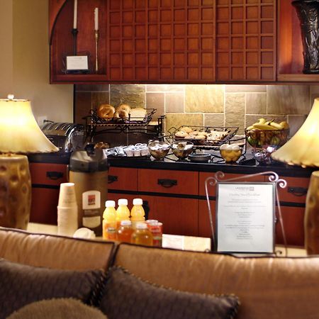 Larkspur Landing Extended Stay Suites Folsom Bagian luar foto
