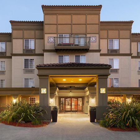 Larkspur Landing Extended Stay Suites Folsom Bagian luar foto