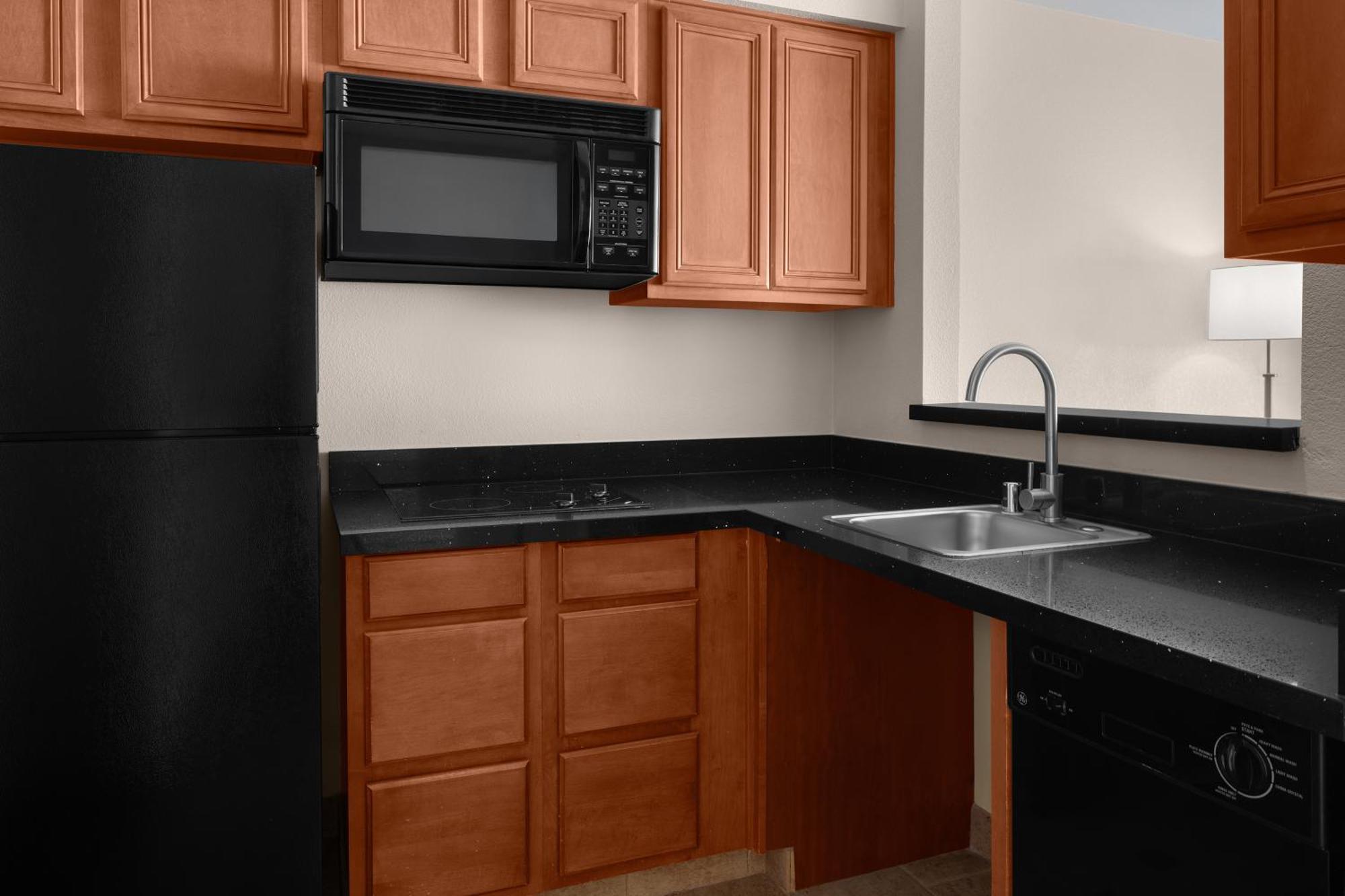 Larkspur Landing Extended Stay Suites Folsom Bagian luar foto