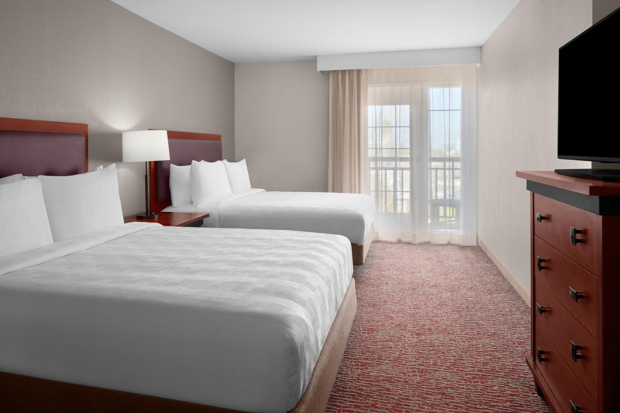 Larkspur Landing Extended Stay Suites Folsom Bagian luar foto