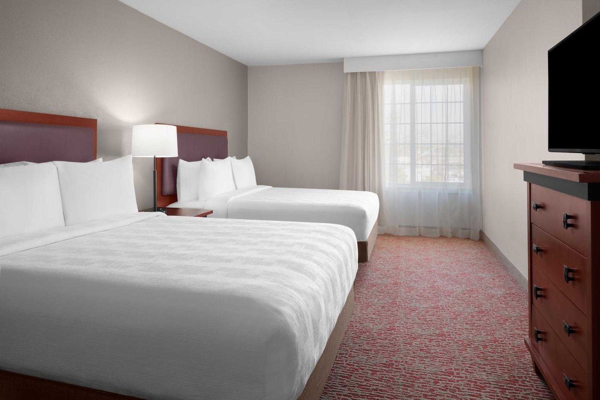 Larkspur Landing Extended Stay Suites Folsom Bagian luar foto