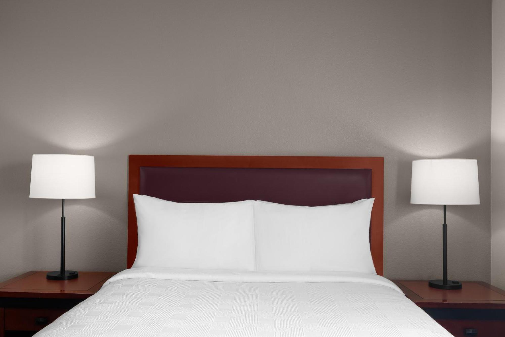 Larkspur Landing Extended Stay Suites Folsom Bagian luar foto