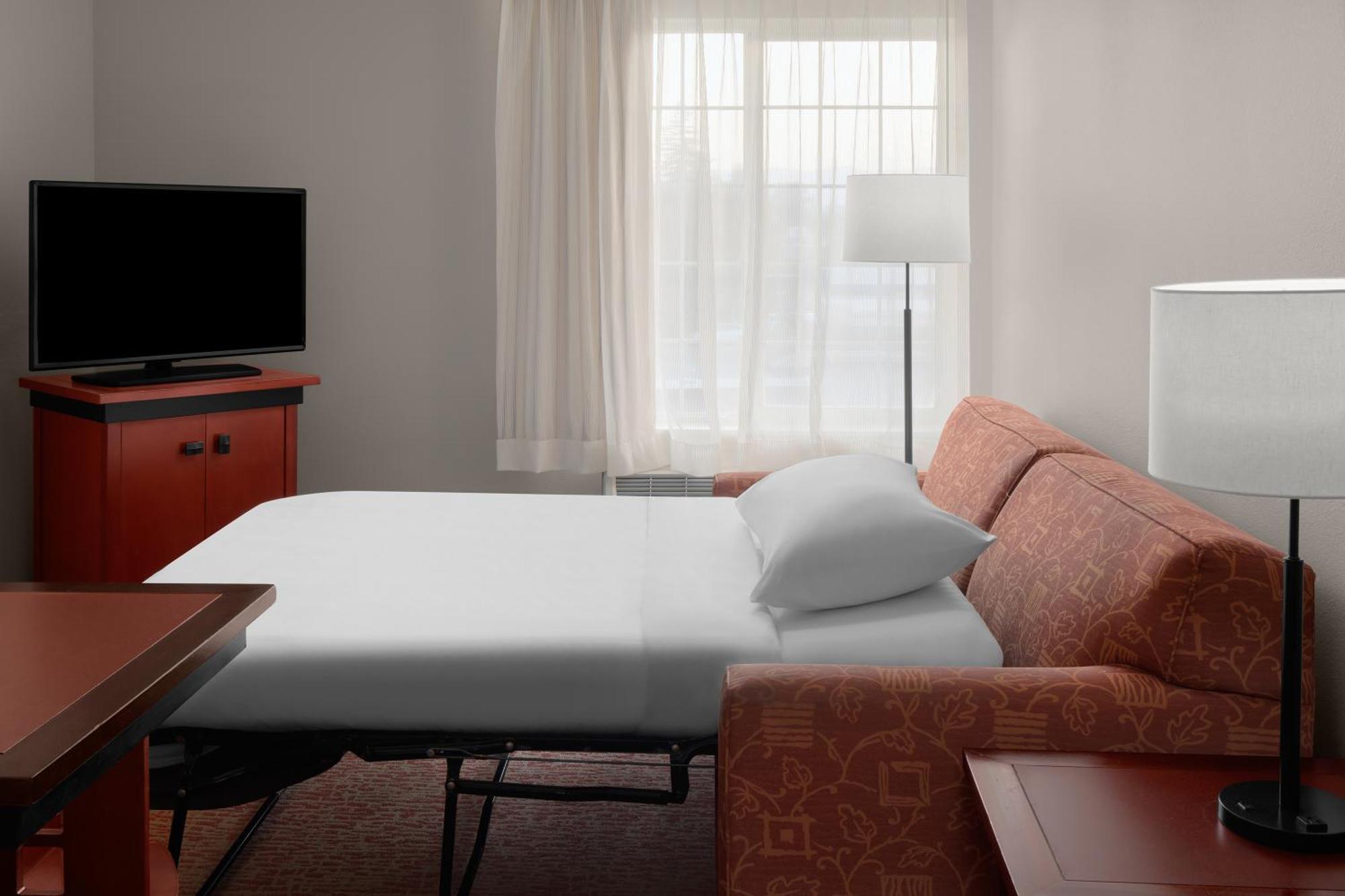 Larkspur Landing Extended Stay Suites Folsom Bagian luar foto