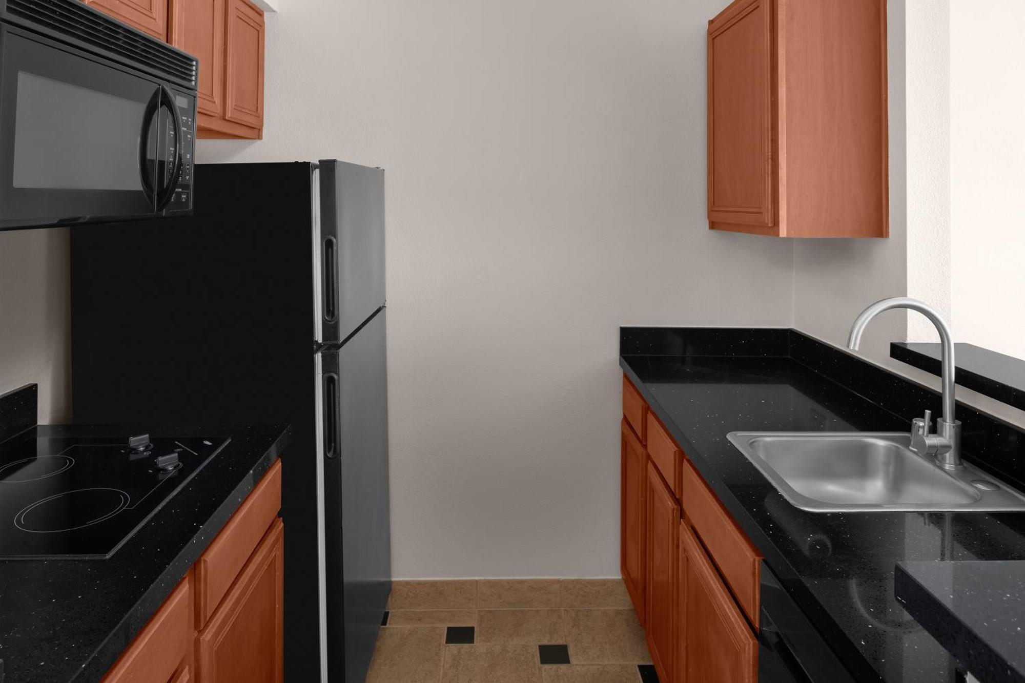 Larkspur Landing Extended Stay Suites Folsom Bagian luar foto