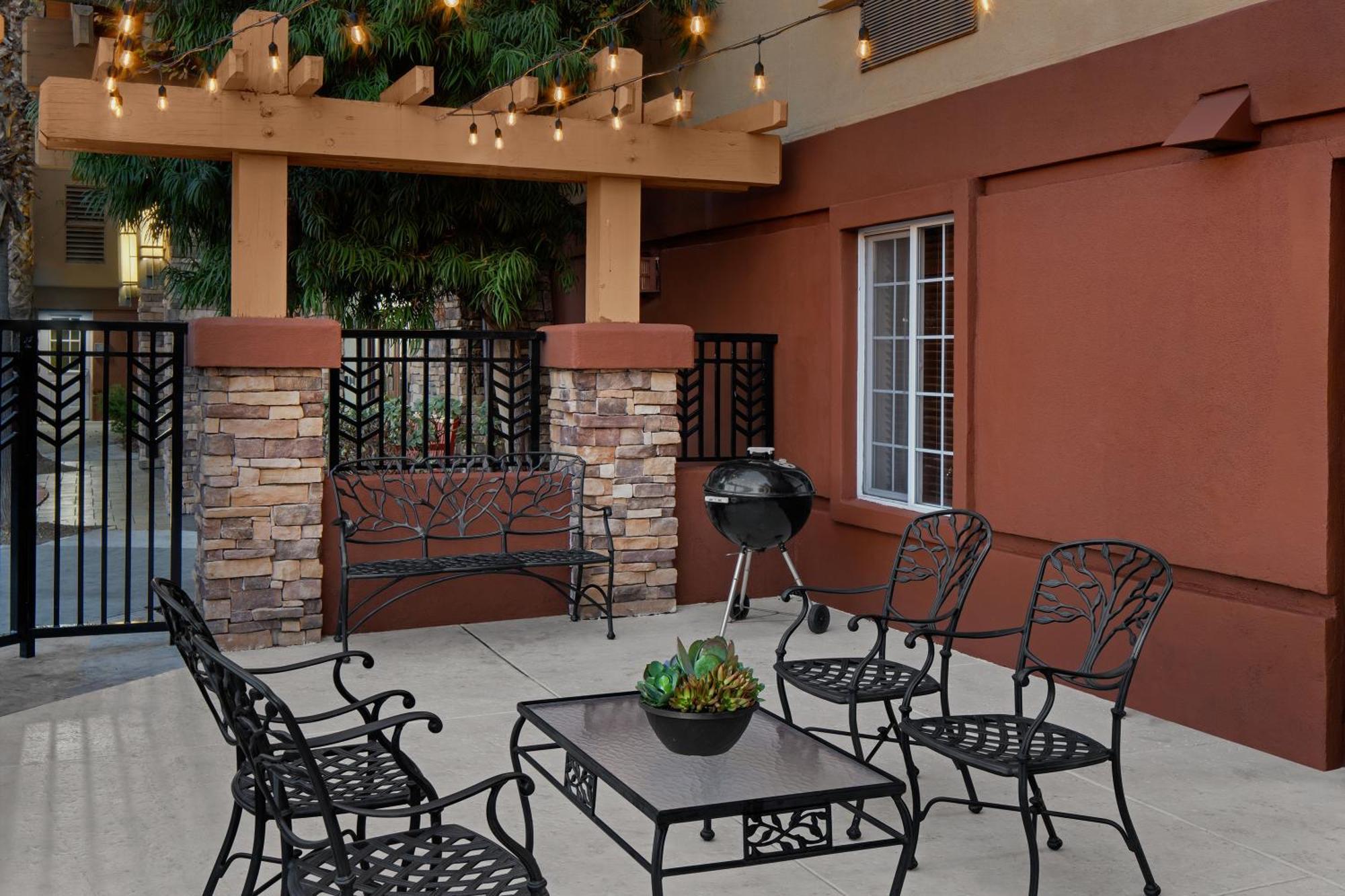Larkspur Landing Extended Stay Suites Folsom Bagian luar foto