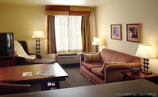 Larkspur Landing Extended Stay Suites Folsom Ruang foto