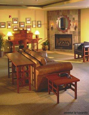 Larkspur Landing Extended Stay Suites Folsom Ruang foto