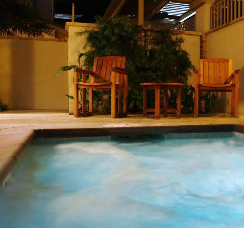 Larkspur Landing Extended Stay Suites Folsom Bagian luar foto